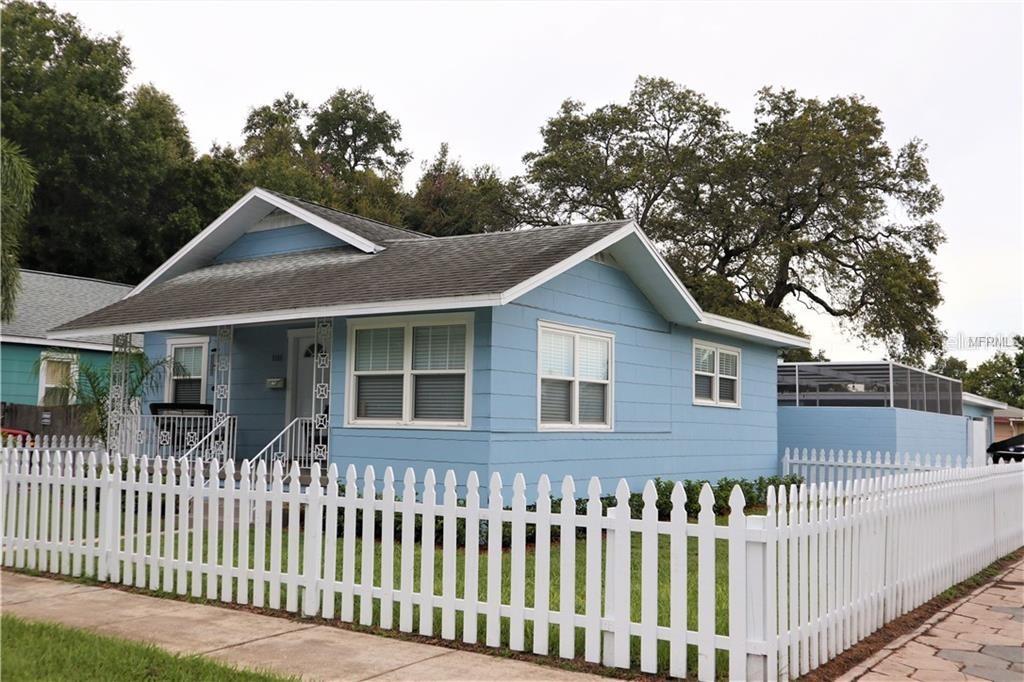 2105 7th Ave., St Petersburg, FL 33713
