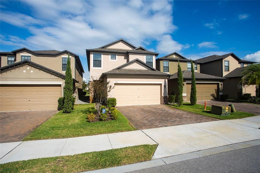 1135 Ballard Green Pl., Brandon, FL 33511