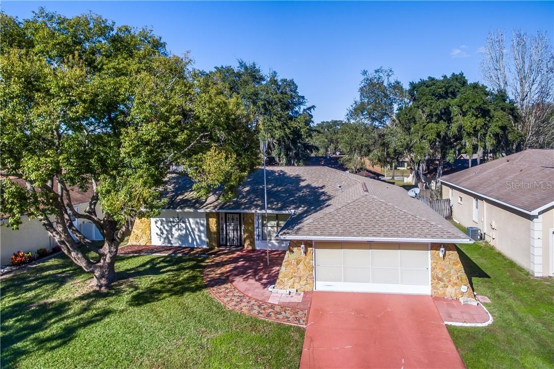 12409 Golden Oak Cir., Hudson, FL 34669