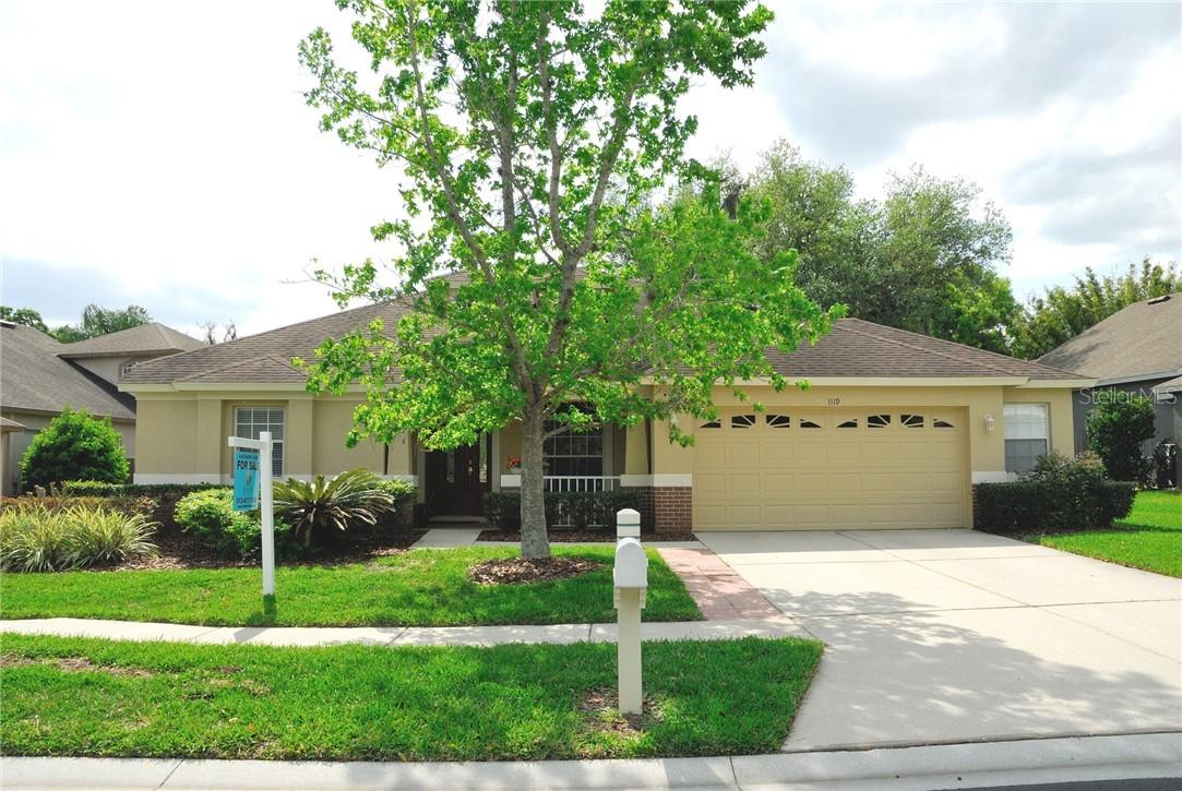 1119 Helmsdale Dr., Wesley Chapel, FL 33543