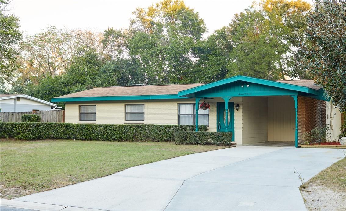 1107 W Camellia Dr., Brandon, FL 33510