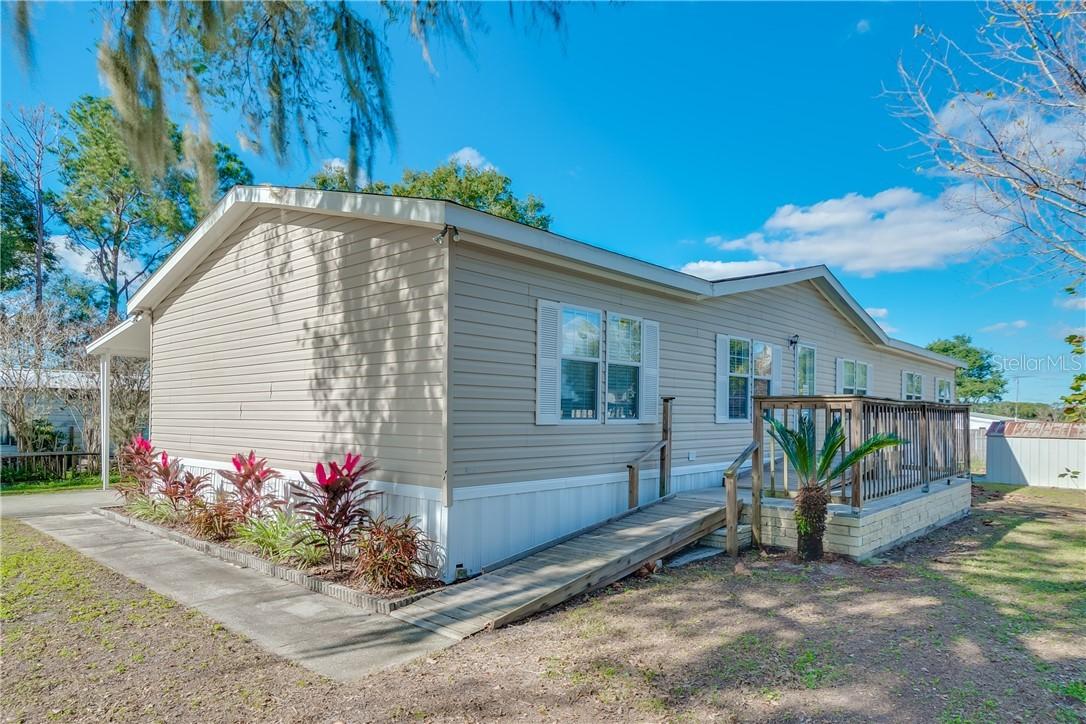 5442 Jacob Ave., Polk City, FL 33868