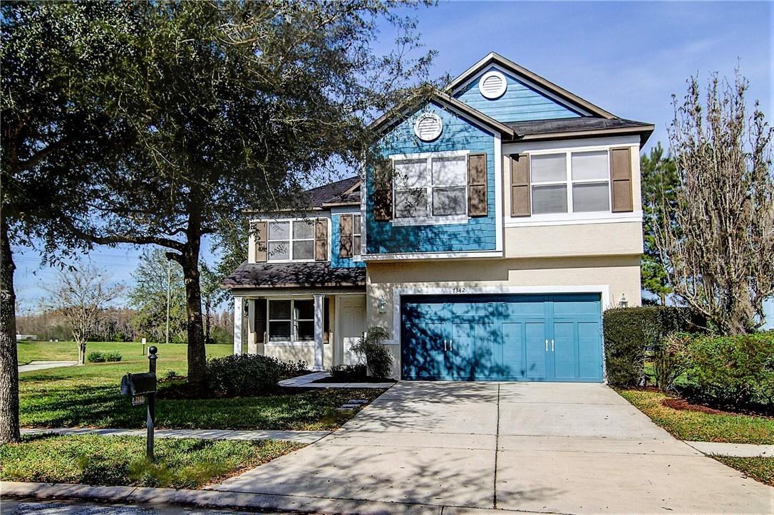 7342 Bridgeview Dr., Wesley Chapel, FL 33544