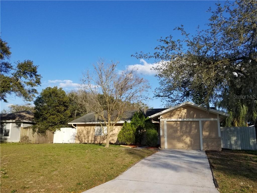 8407 Caladesi Island Dr., Temple Terrace, FL 33637