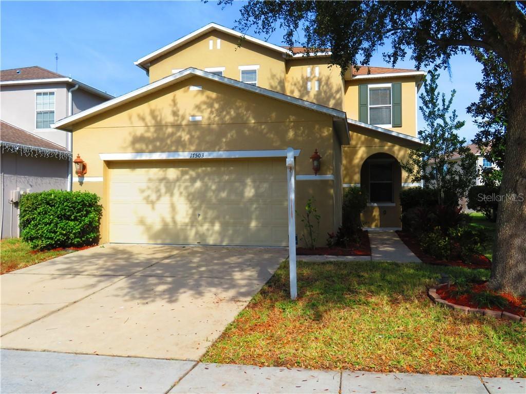 17503 Queensland St., Land O Lakes, FL 34638