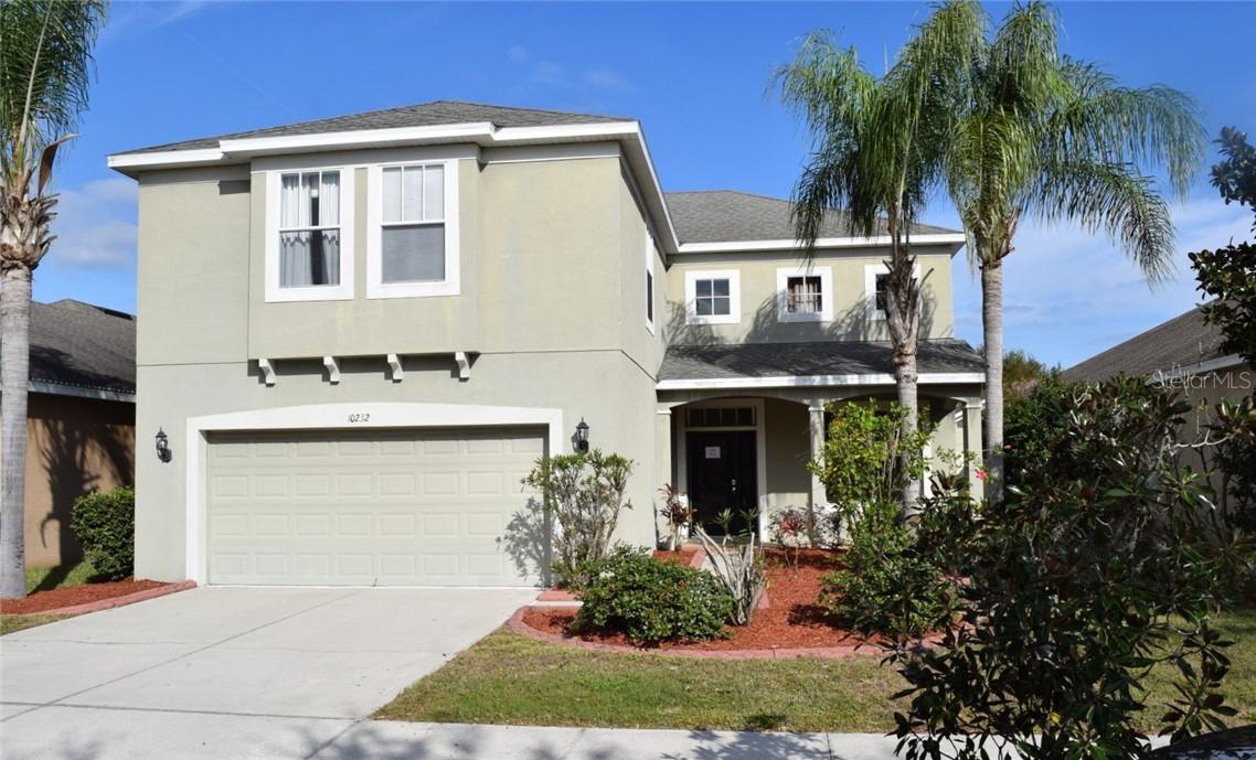 10232 Avelar Ridge Dr., Riverview, FL 33578