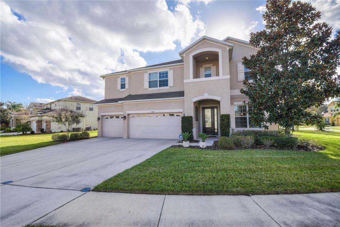 4419 Wildstar Cir., Wesley Chapel, FL 33544