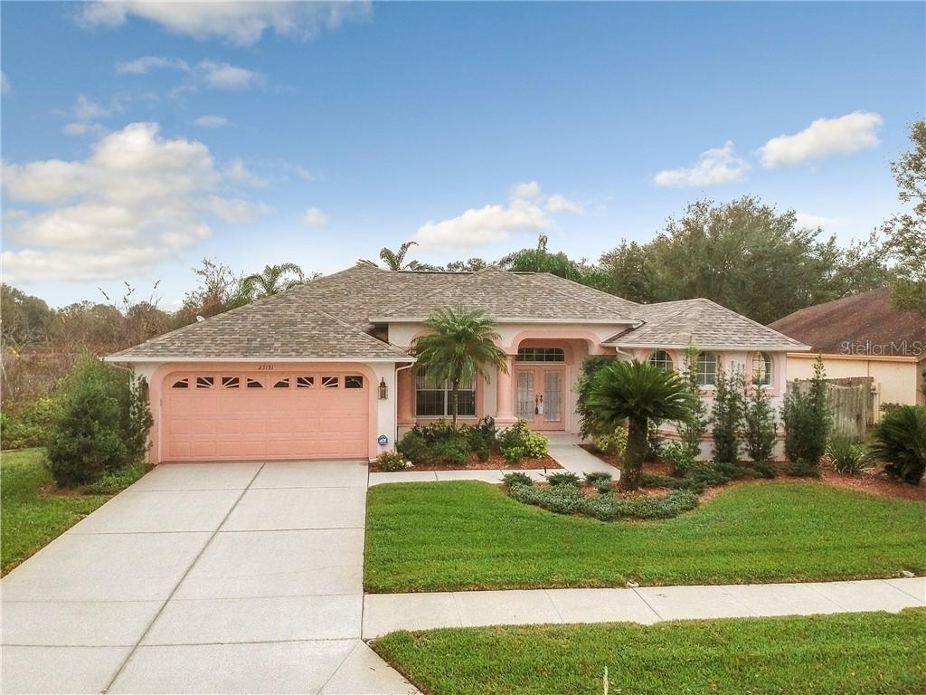 23151 Cypress Trail Dr., Lutz, FL 33549