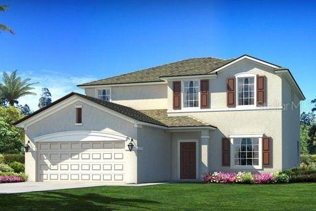 169 Bella Verano Way, Davenport, FL 33897