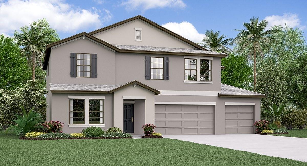 14004 Arbor Pines Dr., Riverview, FL 33579