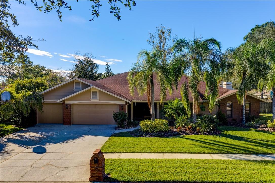 14802 Dunstan Pl., Tampa, FL 33618