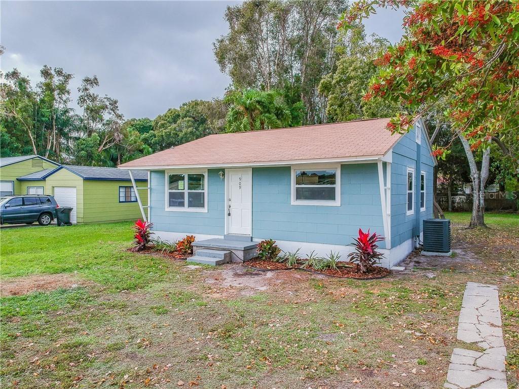 909 58th St., Gulfport, FL 33707