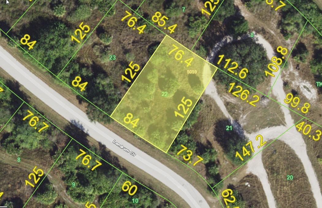 7200 Landrum Cir., Port Charlotte, FL 33981