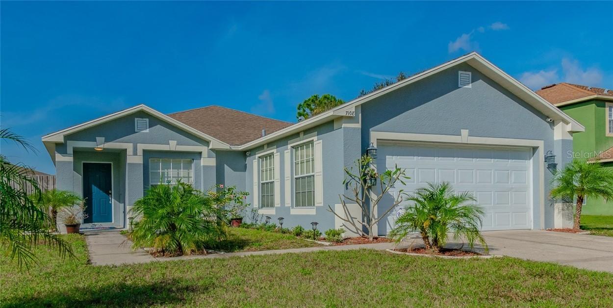 7108 W Creek Dr., Tampa, FL 33615