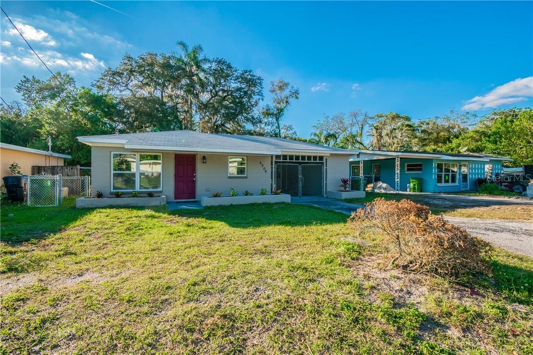 6004 N 16th St., Tampa, FL 33610