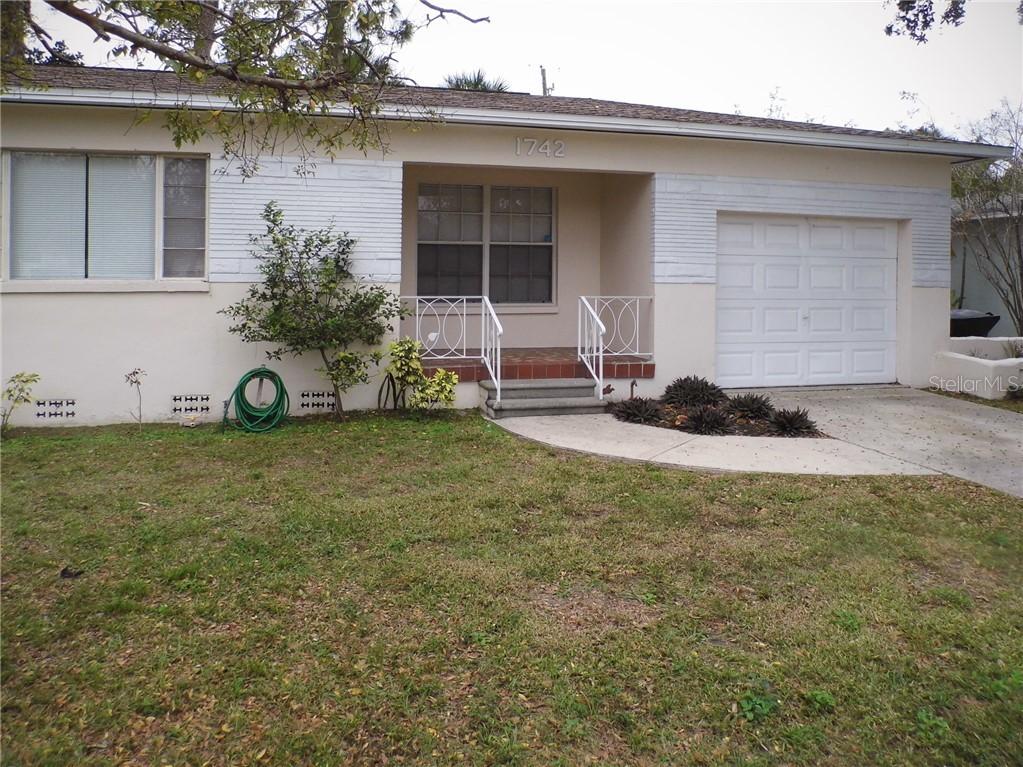 1742 Tyrone Blvd., St Petersburg, FL 33710