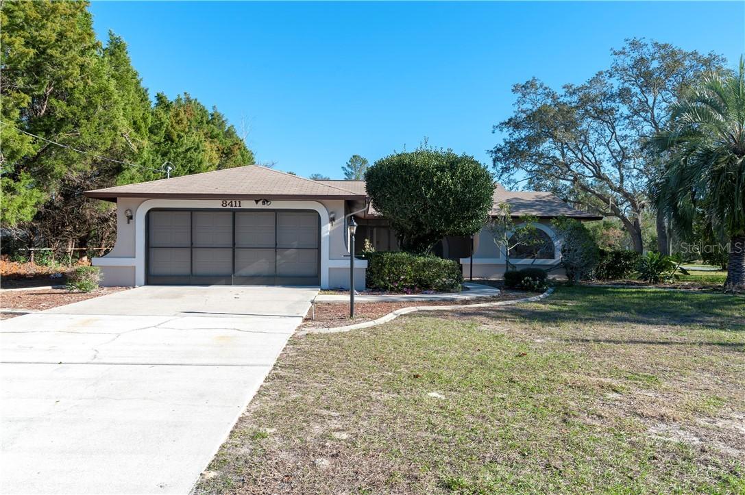 8411 Keesler St., Spring Hill, FL 34606