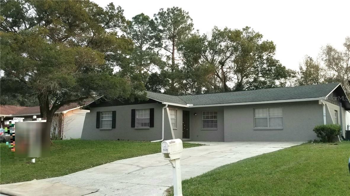 21378 Lincoln Rd., Brooksville, FL 34601