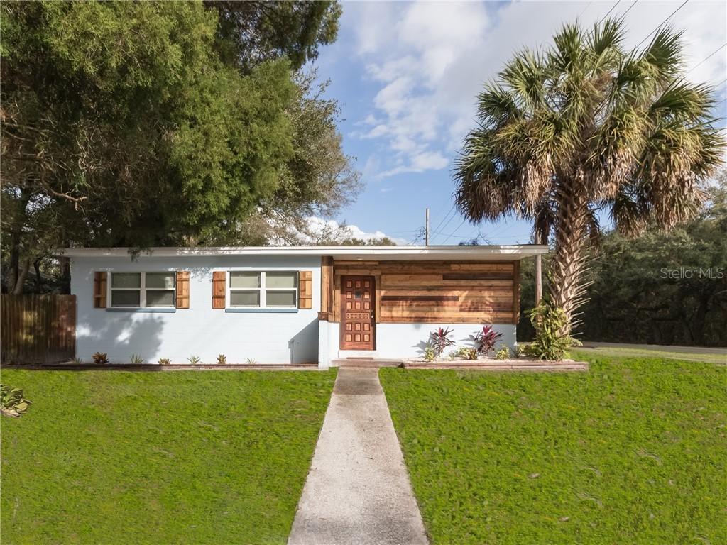 2018 E Broad St., Tampa, FL 33610