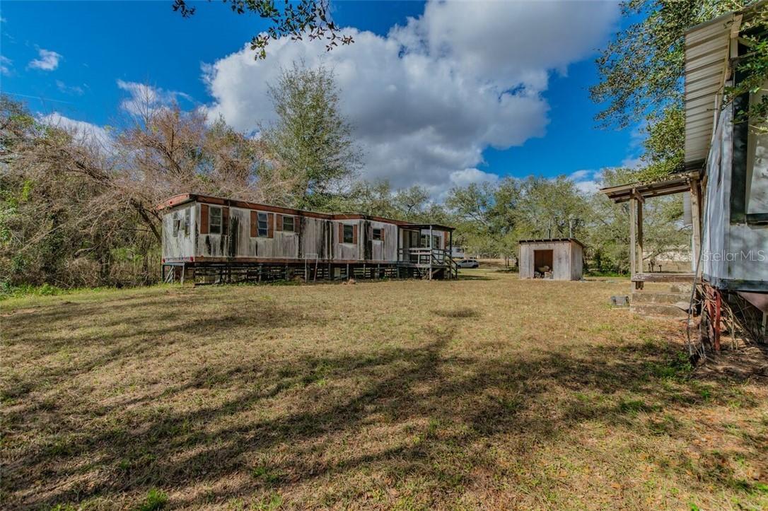 35064 Tamer Ln., Dade City, FL 33523