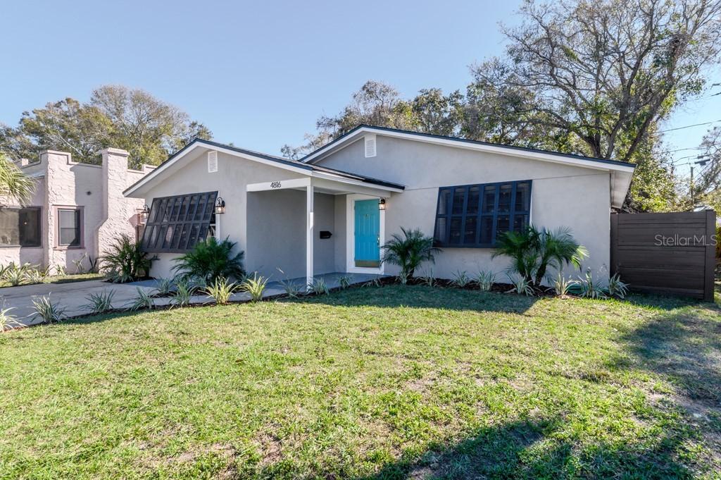 4816 23rd Ave., St Petersburg, FL 33711
