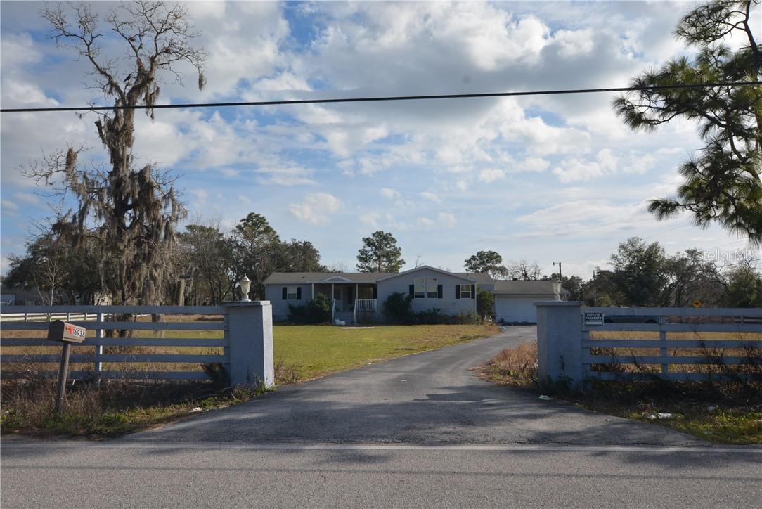 16938 Monteverde Dr., Spring Hill, FL 34610