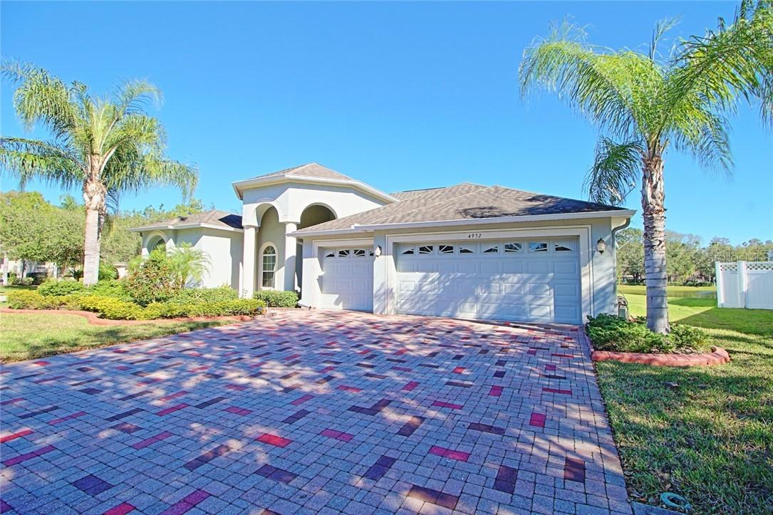 4952 Patagonia Pl., Land O Lakes, FL 34638