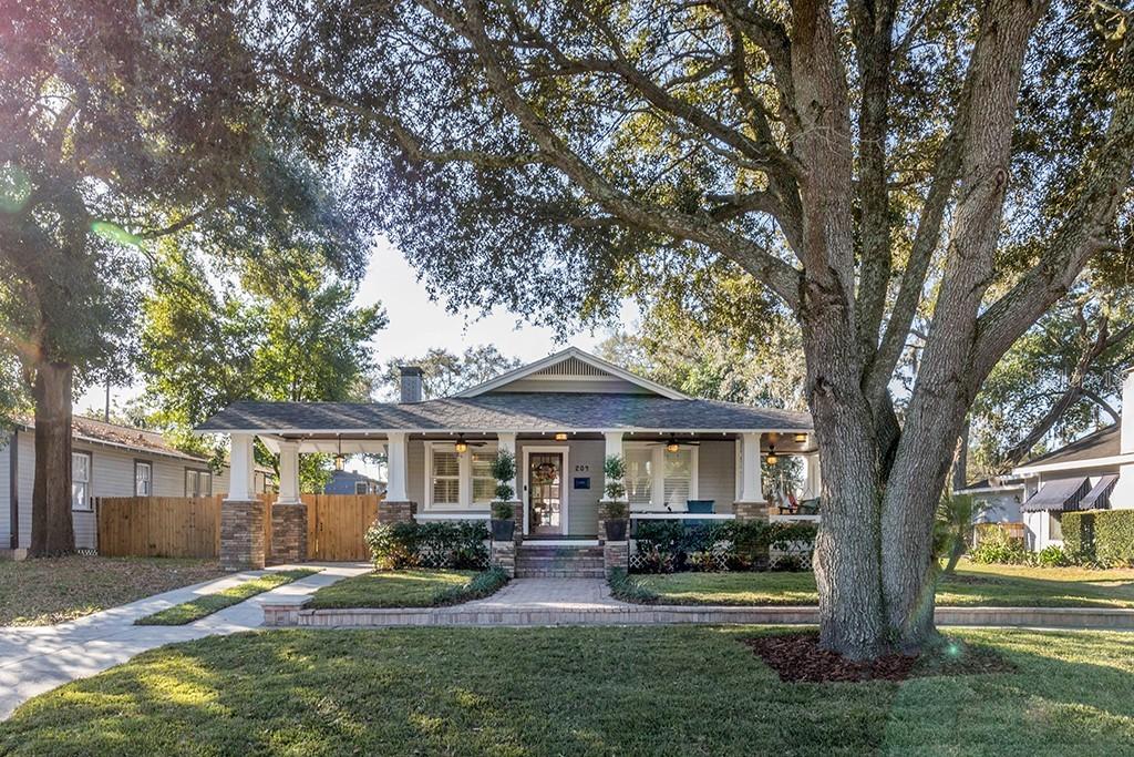 204 W Comanche Ave., Tampa, FL 33604