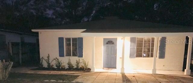 1605 E Sitka St., Tampa, FL 33604