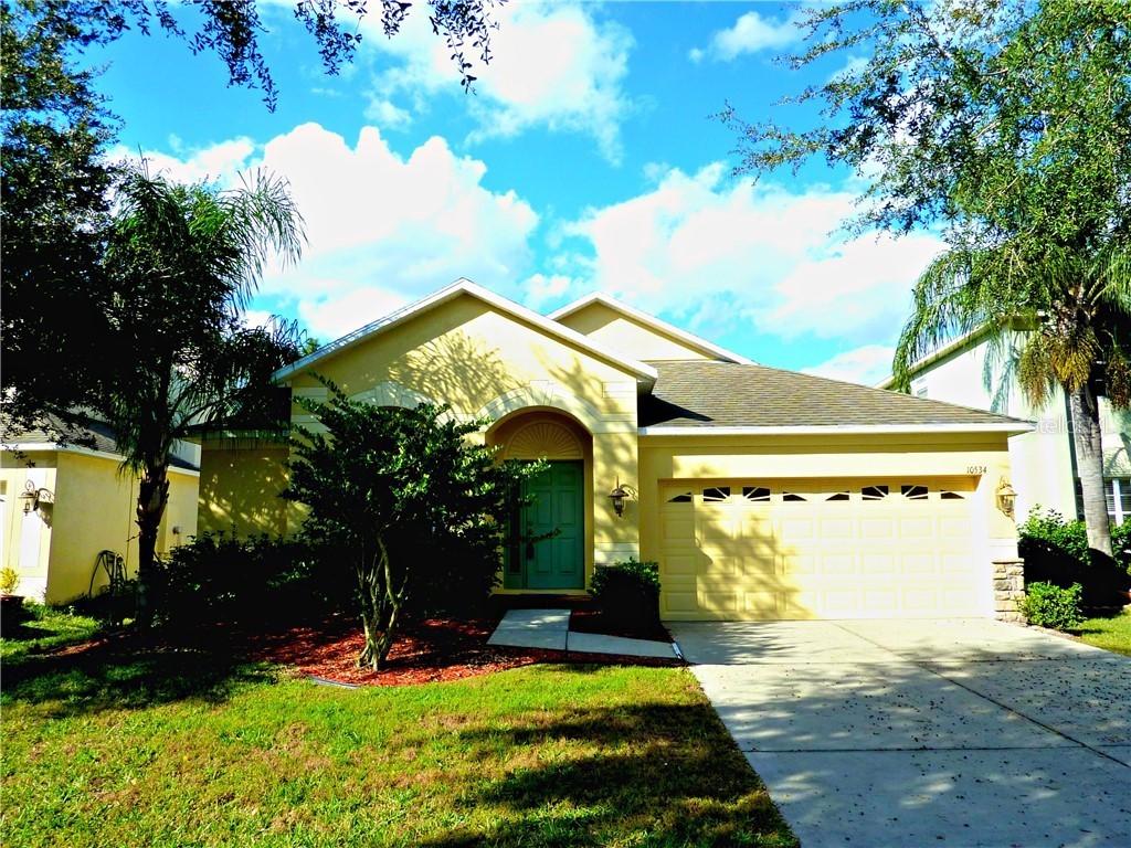 10534 Coral Key Ave., Tampa, FL 33647