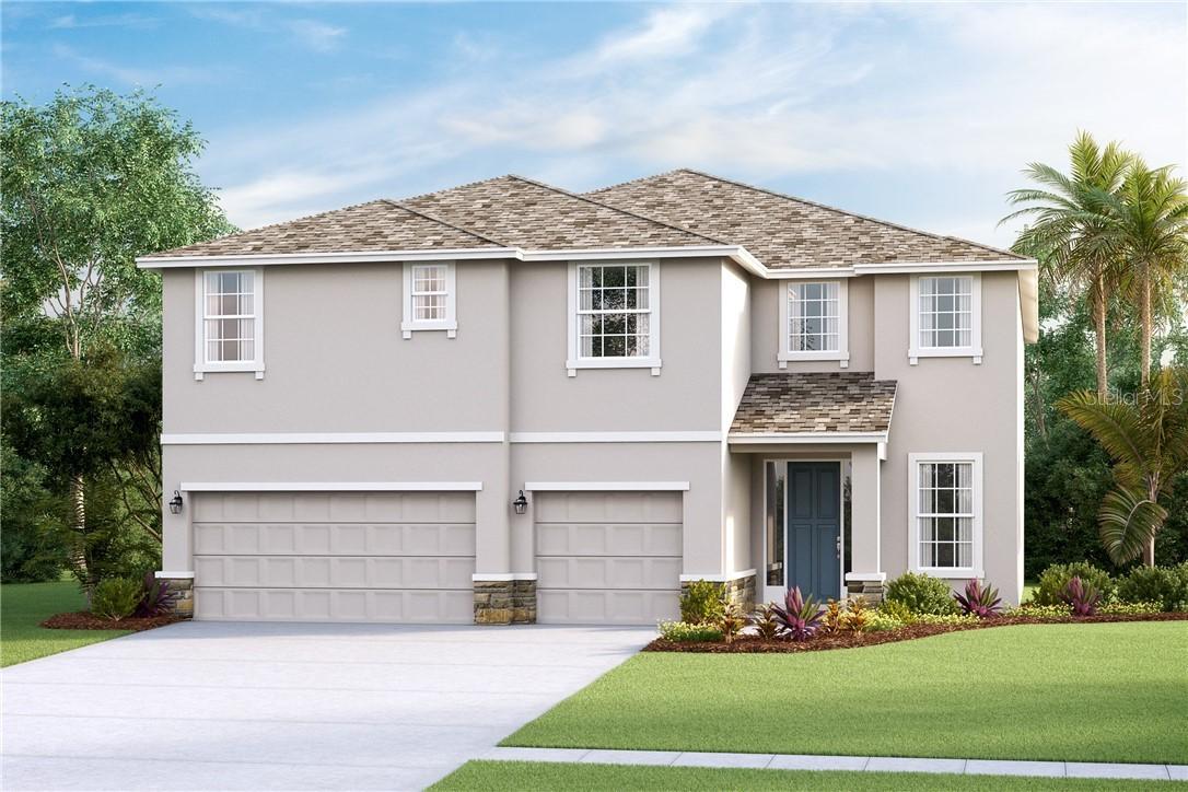 1065 Montgomery Bell Rd., Wesley Chapel, FL 33543