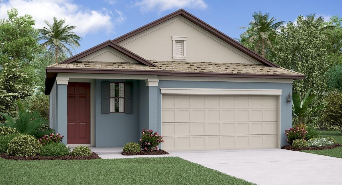 4976 Ballantrae Blvd., Land O Lakes, FL 34638