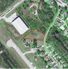 Birdsong Blvd., Lutz, FL 33559