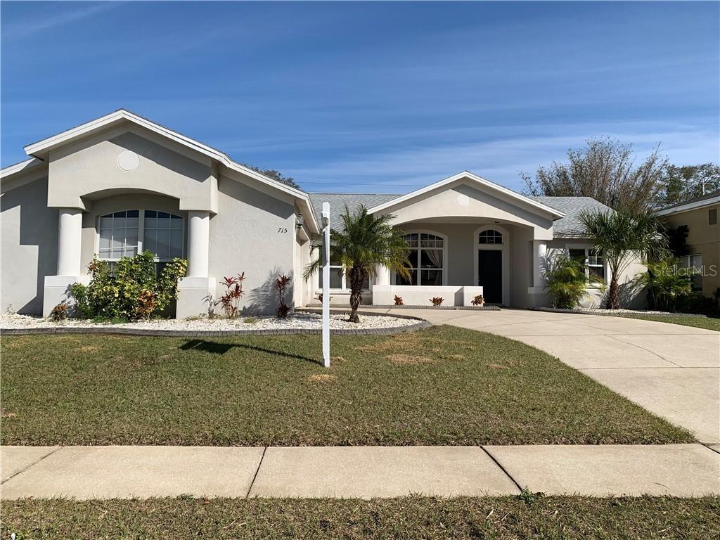 715 Tuscanny St., Brandon, FL 33511