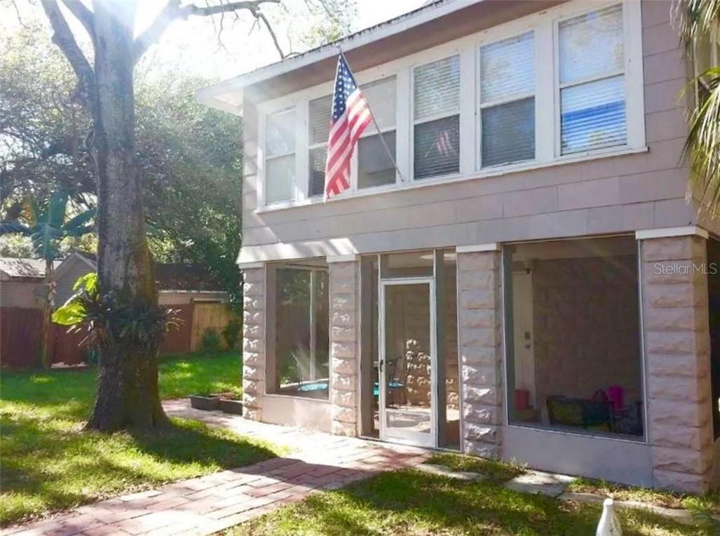 2629 4th St., St Petersburg, FL 33705