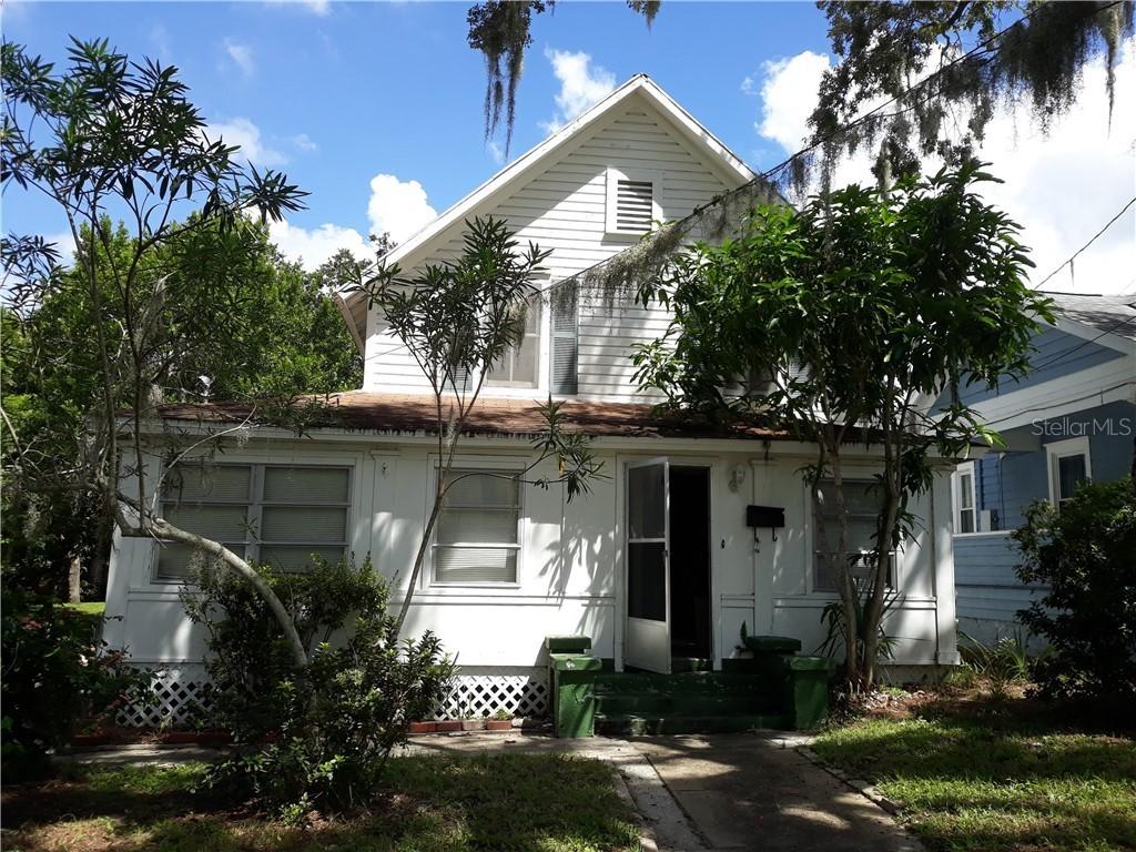 58 Read St., Tarpon Springs, FL 34689