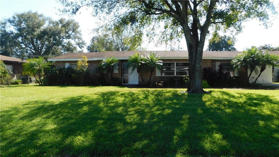 1155 E George St., Bartow, FL 33830