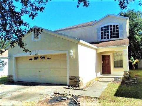 8455 Quarter Horse Dr., Riverview, FL 33578