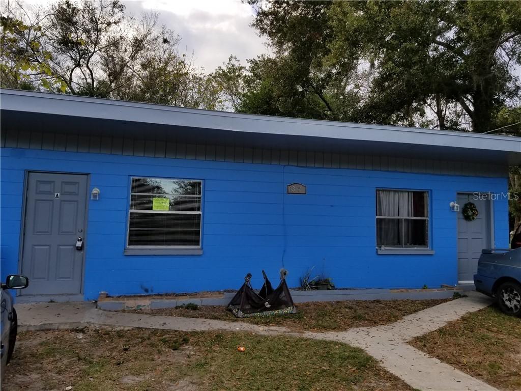 13618 N 22nd St., Tampa, FL 33613