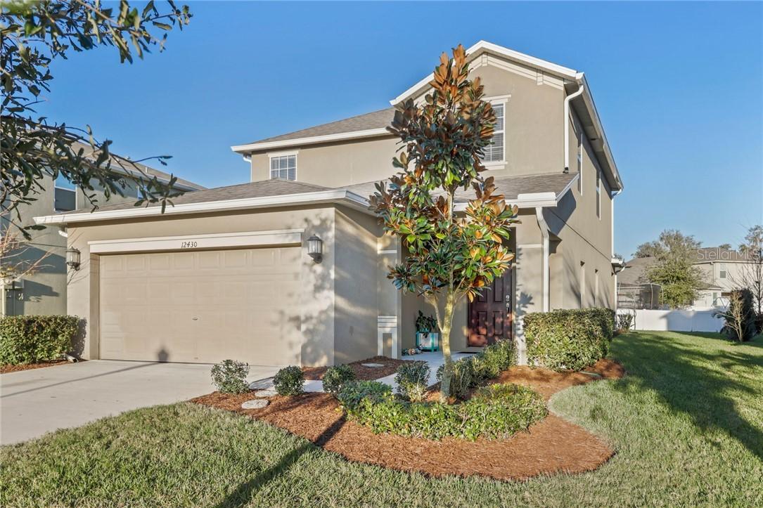 12430 Field Point Way, Spring Hill, FL 34610