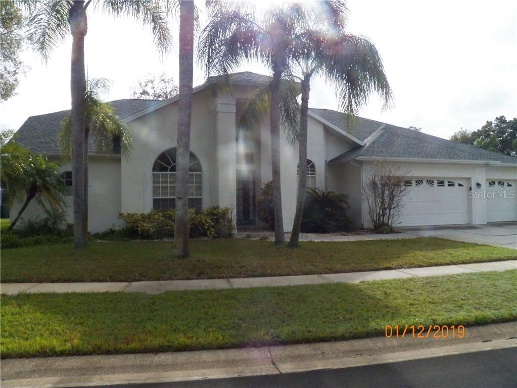 5708 Golden Owl Loop, Land O Lakes, FL 34638