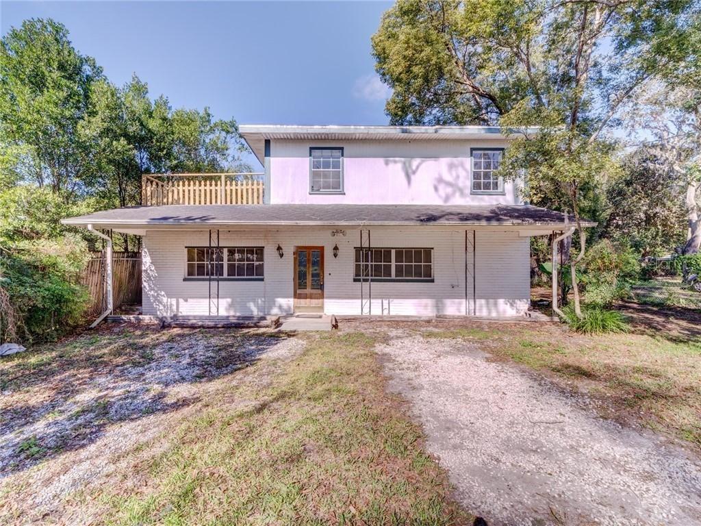 14633 Sassandra Dr., Odessa, FL 33556