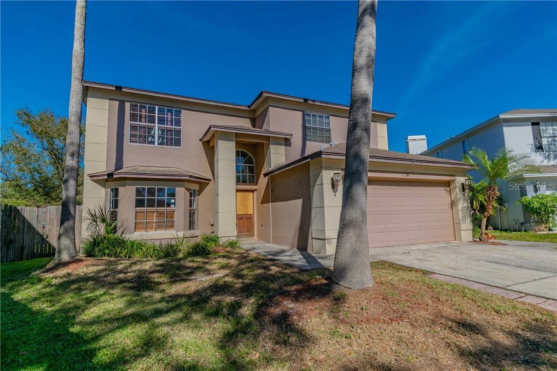 11664 Fox Creek Dr., Tampa, FL 33635