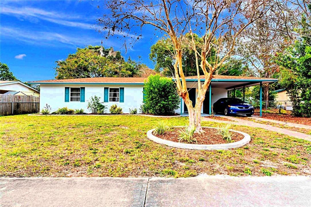 6742 Treehaven Dr., Spring Hill, FL 34606