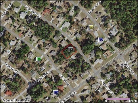 11352 Sagamore St., Spring Hill, FL 34609