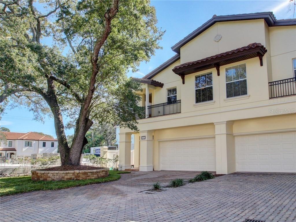 4604 W Fig St. #1, Tampa, FL 33609