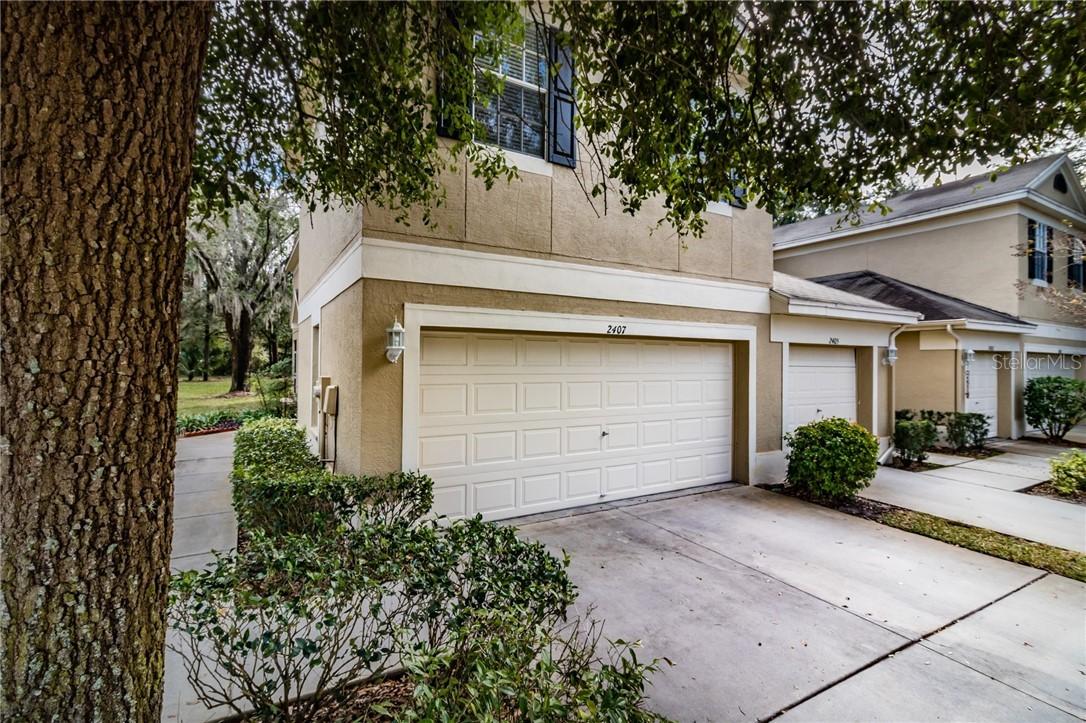 2407 Earlswood Ct., Brandon, FL 33510