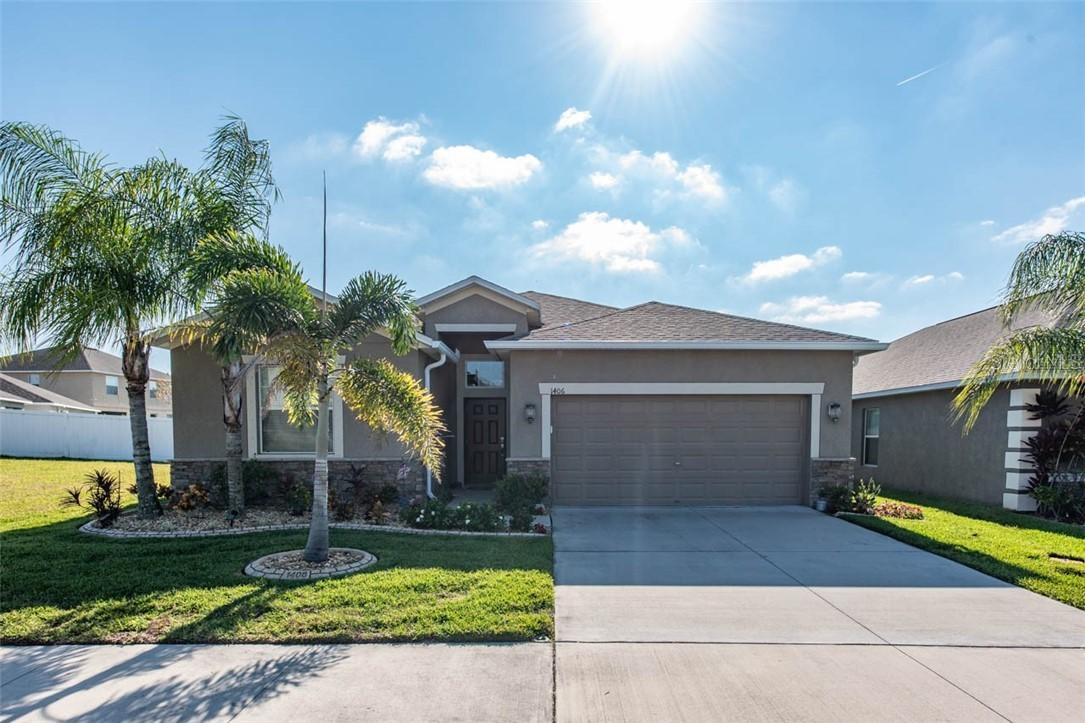 1406 Little Hawk Dr., Ruskin, FL 33570