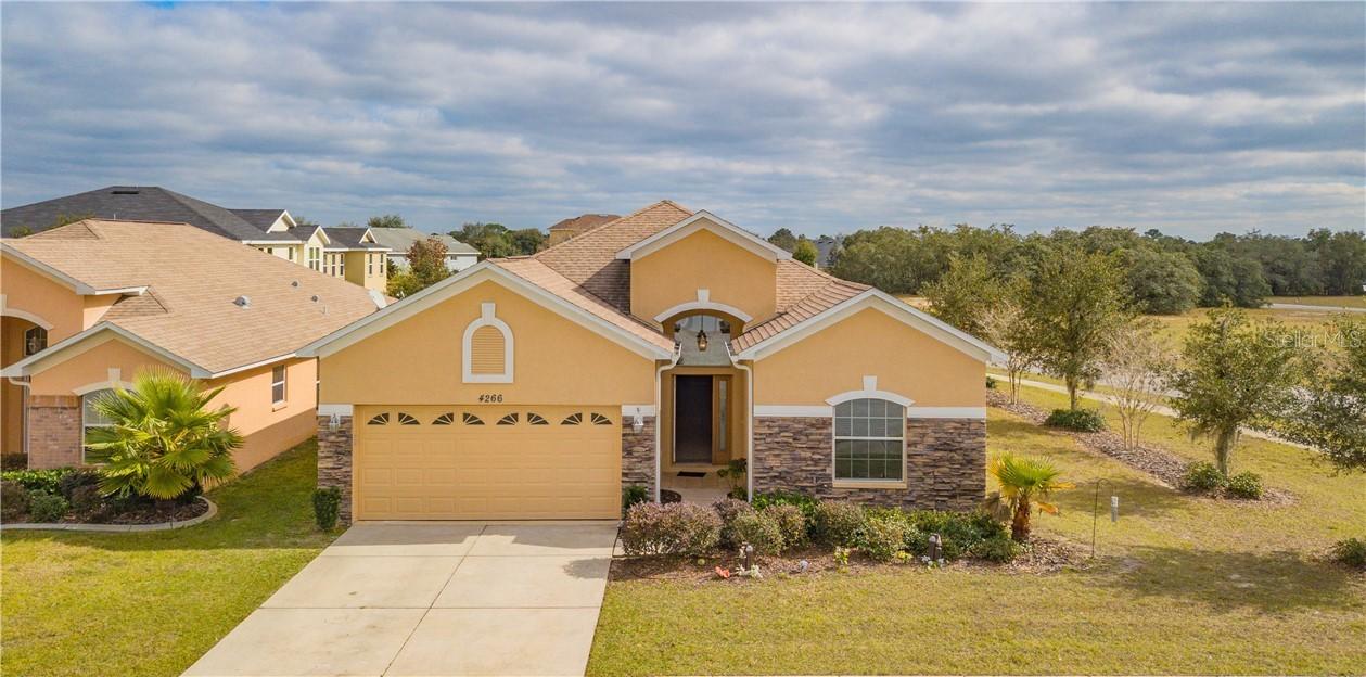 4266 High Ridge Ave., Spring Hill, FL 34609