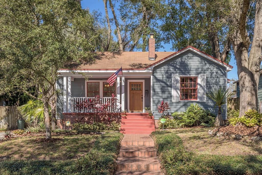 1024 E Henry Ave., Tampa, FL 33604